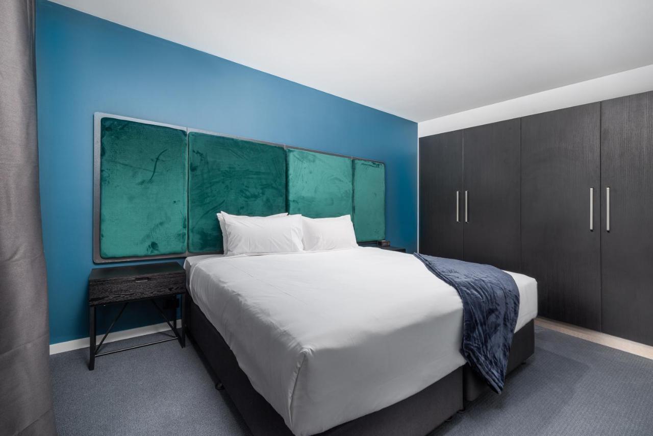 Oros Hotel&Apartments Oakleigh Exterior foto